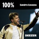 100% Sandro Cavazza