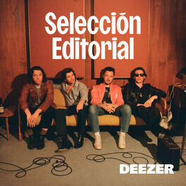 Cover of playlist Selección Editorial