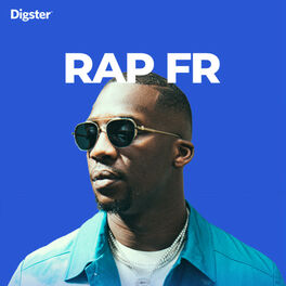Cover of playlist Rap Fr | Rap Francais 2023 | Hits Rap (SDM, Booba,