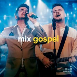 Cover of playlist Mix Gospel
