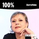 100% Dorothée