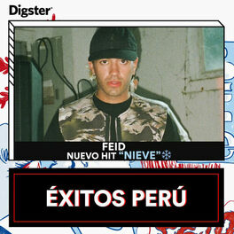 Cover of playlist Éxitos Perú
