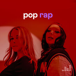 Cover of playlist Pop Rap