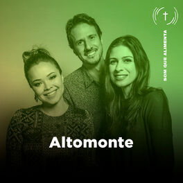 Cover of playlist Altomonte Oficial