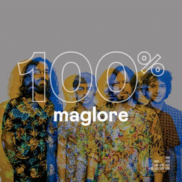 Cover of playlist 100% Maglore