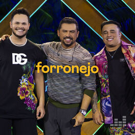 Cover of playlist Forronejo