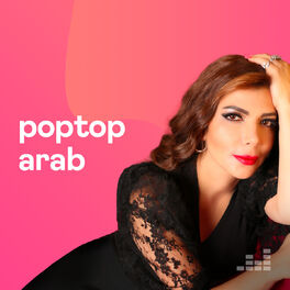 Cover of playlist Poptop Arab