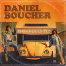 Tounes de char - une playlist de Daniel Boucher