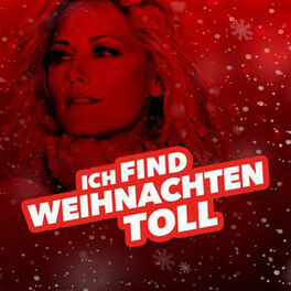 Cover of playlist Weihnachten - Ich find Schlager toll