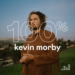Cover of playlist 100% Kevin Morby