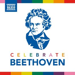 Cover of playlist Celebrate Beethoven