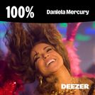 100% Daniela Mercury
