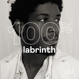 Cover of playlist 100% Labrinth