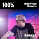100% The Blessed Madonna