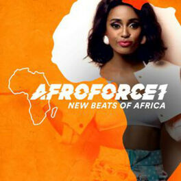 Cover of playlist Afroforce1 - New Beats Of Africa