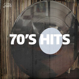 Cover of playlist 70's Hits