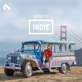 Cover of playlist Secretly Indie