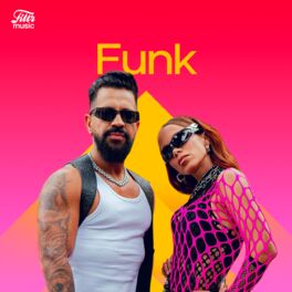 Cover of playlist Top Funk 2024 | Lançamentos Funk