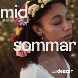 Cover of playlist Midsommar