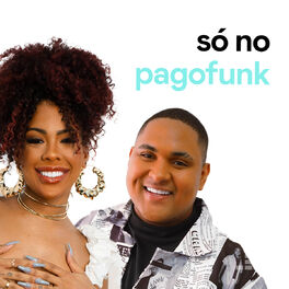 Cover of playlist Só no Pagofunk