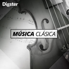 Cover of playlist Música Clásica