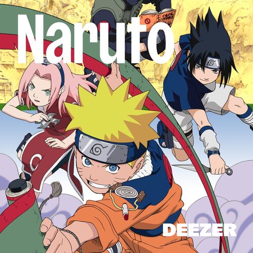 Playlist Naruto Shippuden soundtrack | À écouter sur Deezer