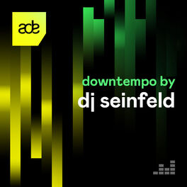 Cover of playlist Downtempo by Dj Seinfeld