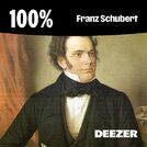 100% Franz Schubert