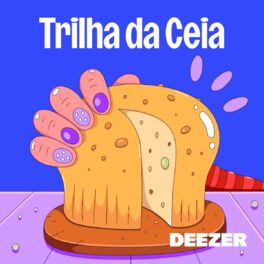 Cover of playlist Trilha da Ceia
