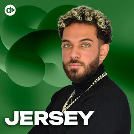 Cover of playlist Jersey !