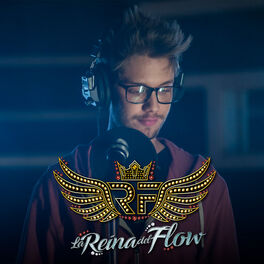 Cover of playlist Lo Mejor de Erick / Pez Koi – La Reina del Flow