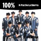 100% K-Paz De La Sierra
