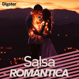 Cover of playlist Salsa Romántica
