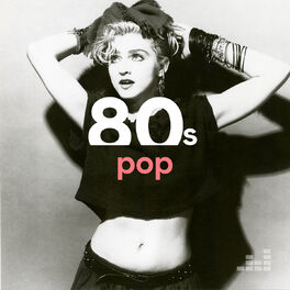 Cover of playlist 80s Pop