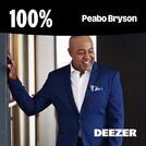 100% Peabo Bryson