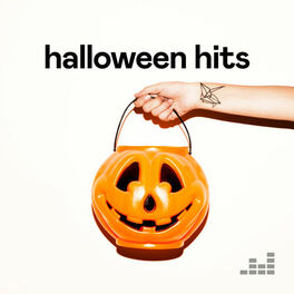 Cover of playlist Halloween Hits