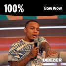100% Bow Wow