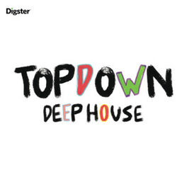 Cover of playlist Topdown : Deep House