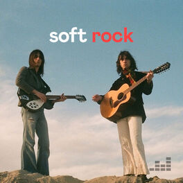 Cover of playlist Soft Rock