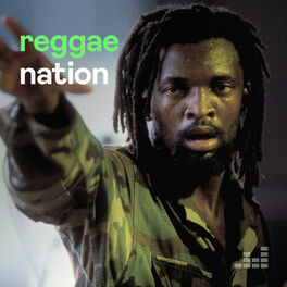 Cover of playlist Reggae Nation