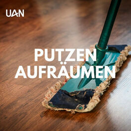 Cover of playlist Putzen, Aufräumen, Wäsche waschen, Kochen