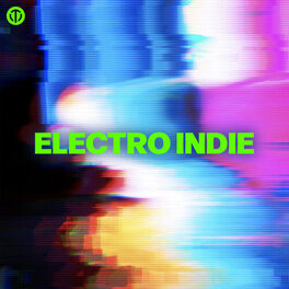 Cover of playlist Electro Indie