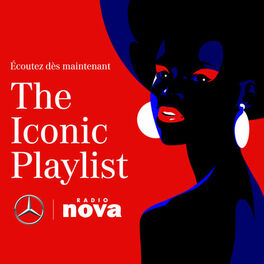 Cover of playlist The Iconic Playlist