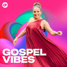 Cover of playlist Gospel Vibes