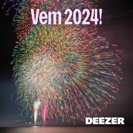 Cover of playlist Vem 2024!