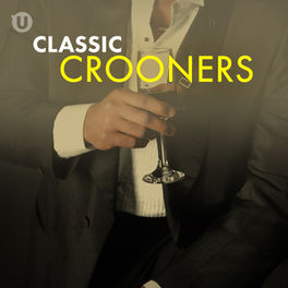 Cover of playlist Digster CLASSIC CROONERS