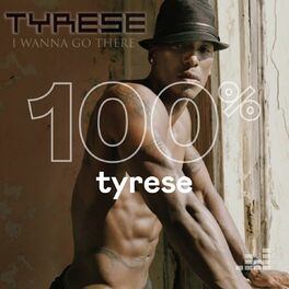 Cover of playlist 100% Tyrese