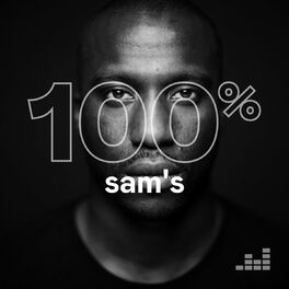 Cover of playlist 100% Sam's