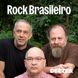 Rock Brasileiro