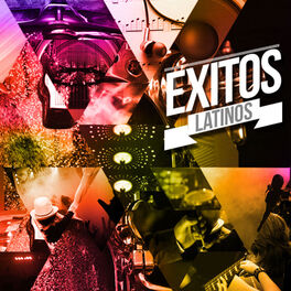 Cover of playlist Exitos Latinos